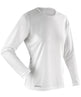 Spiro Women's Spiro Quick-Dry Long Sleeve T-Shirt