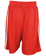 Spiro Basketball Quick-Dry Shorts