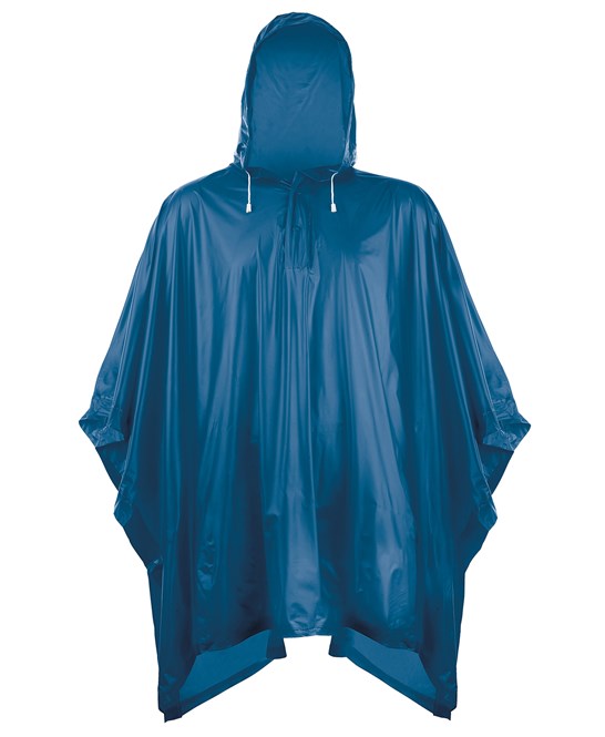 Splashmacs Plastic Poncho