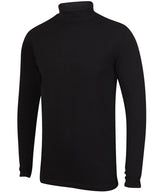 Sf Feel Good Roll Neck Top