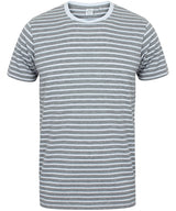 Sf Unisex Striped T