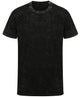 Sf Unisex Washed Band T