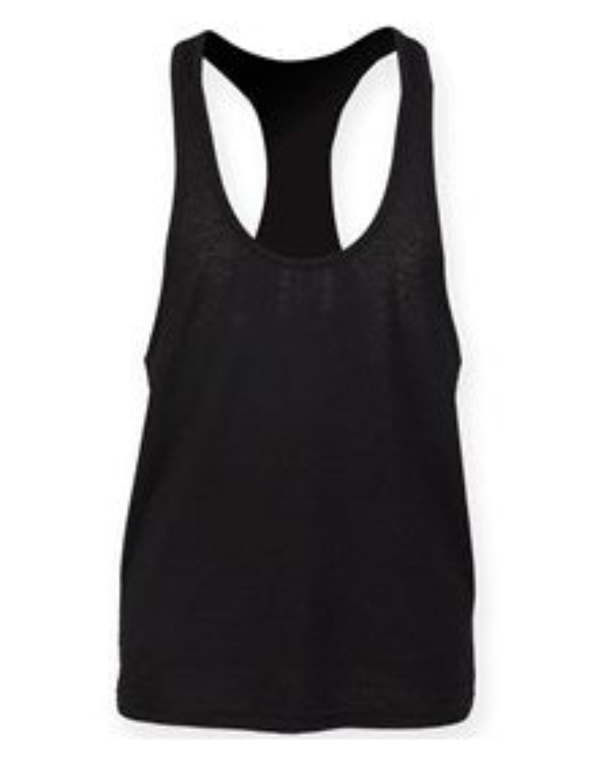 Sf Muscle Vest