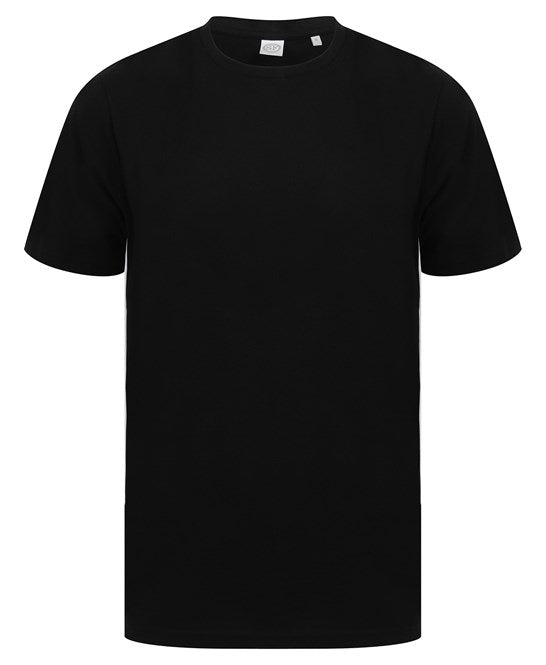 Sf Unisex Contrast T