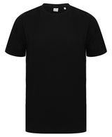 Sf Unisex Contrast T