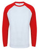 Sf Long Sleeve Baseball T-Shirt