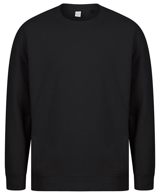 Sf Unisex Sustainable Fashion Sweat