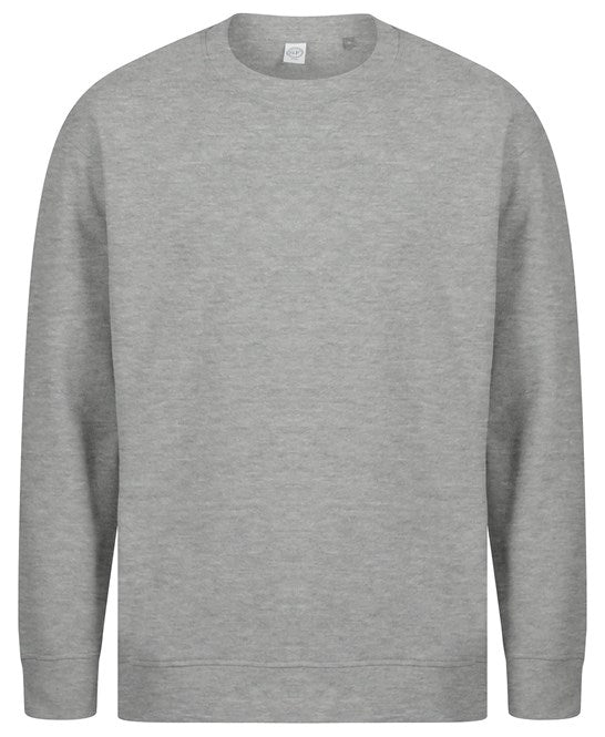 Sf Unisex Sustainable Fashion Sweat