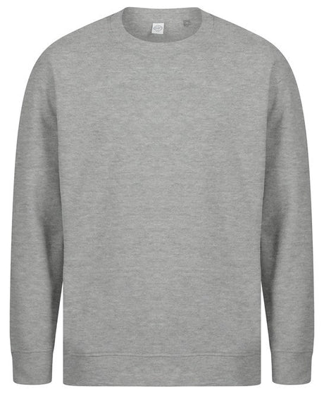 Sf Unisex Sustainable Fashion Sweat