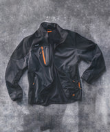 Scruffs Trade Tech Softshell Jacket