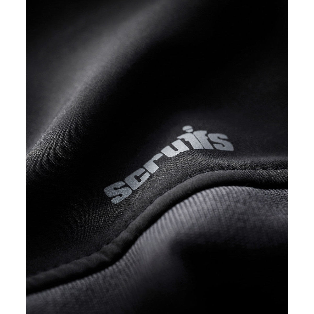 Scruffs Trade Tech Softshell Jacket