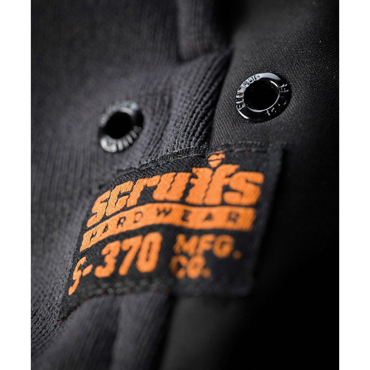 Scruffs Trade Tech Softshell Jacket