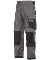 Snickers Duratwill Craftsmen Trousers, Non Holsters (3312)