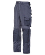 Snickers Duratwill Craftsmen Trousers, Non Holsters (3312)