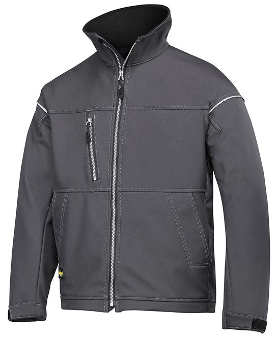 Snickers Profiling Soft Shell Jacket (1211)