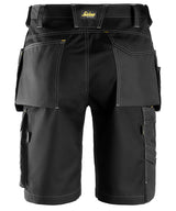 Snickers Craftsmen Ripstop Holster Pocket Shorts