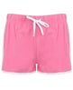 Sf Women's Retro Shorts