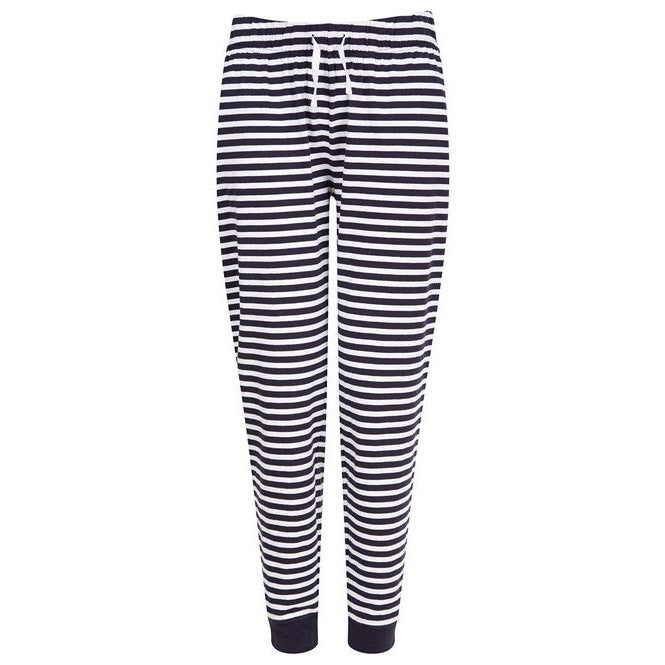 Sf Women's Cuffed Lounge Pants