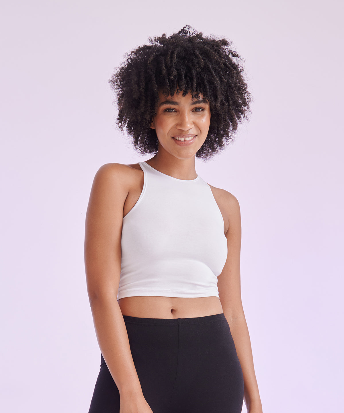 Sf Women's Cropped Top