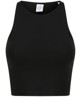 Sf Women's Cropped Top