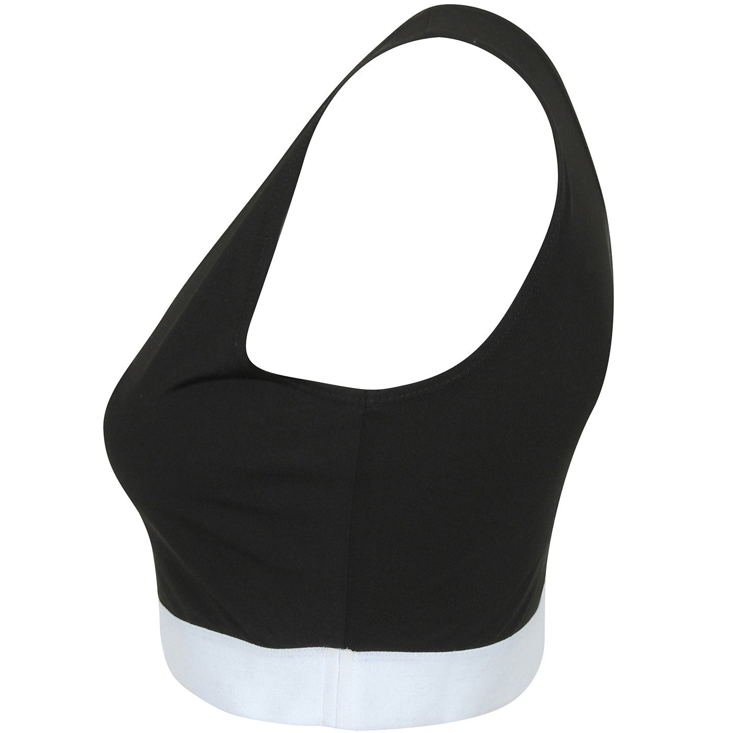 Sf Women's Fashion Crop Top