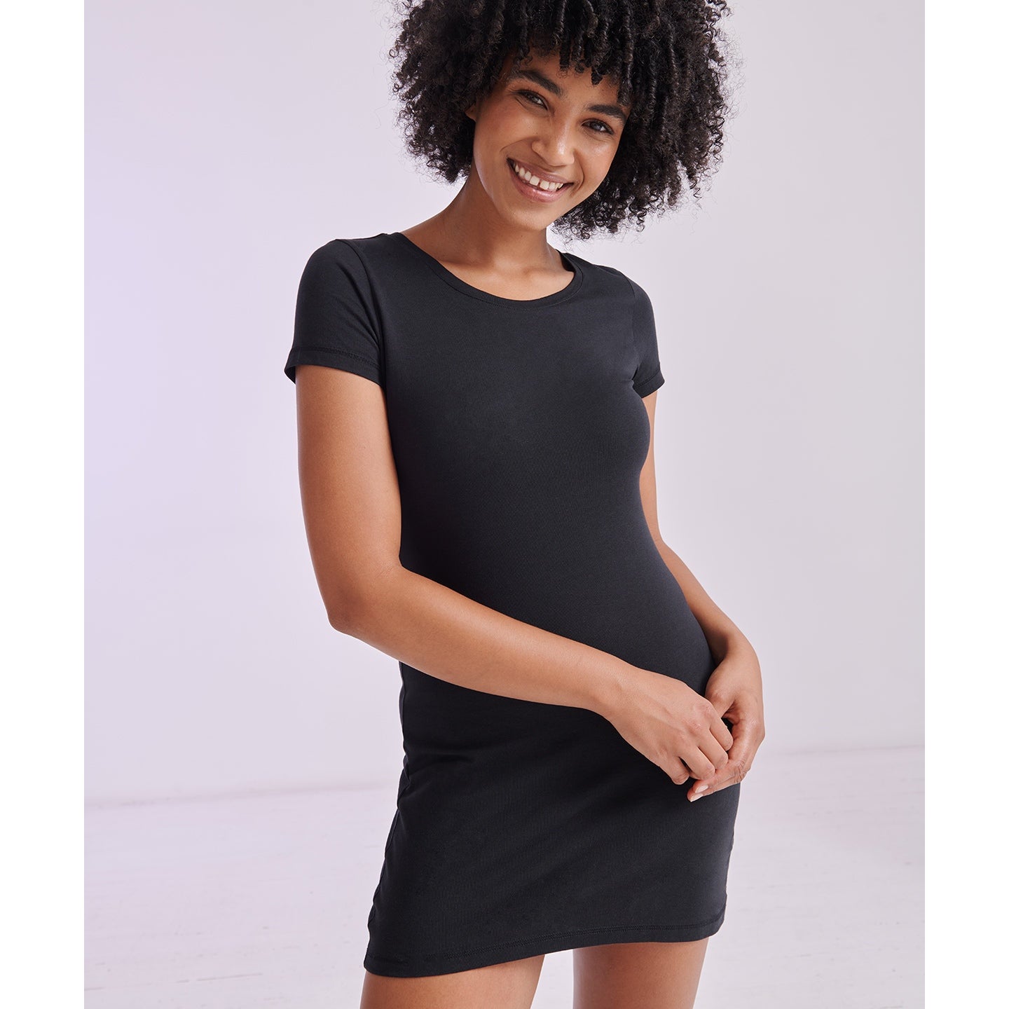 Sf T-Shirt Dress