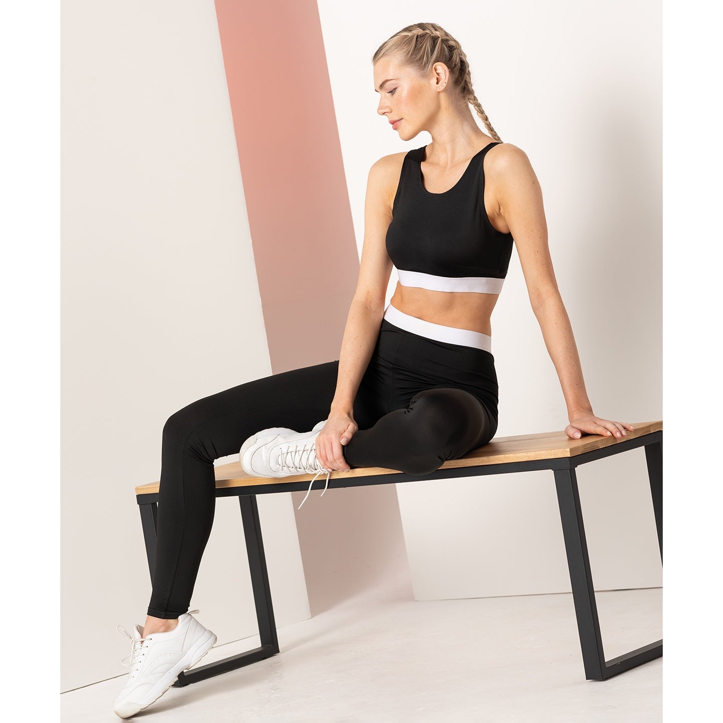 Sf Women's Fashion Leggings