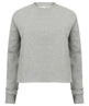 Sf Women's Cropped Slounge Sweat