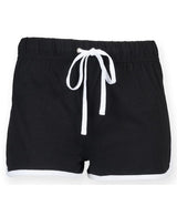 Sf Minni Kids Retro Shorts