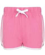 Sf Minni Kids Retro Shorts