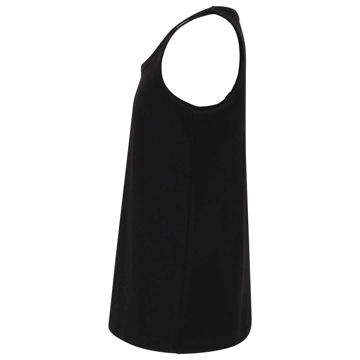 Sf Minni Kids Feel-Good Stretch Vest