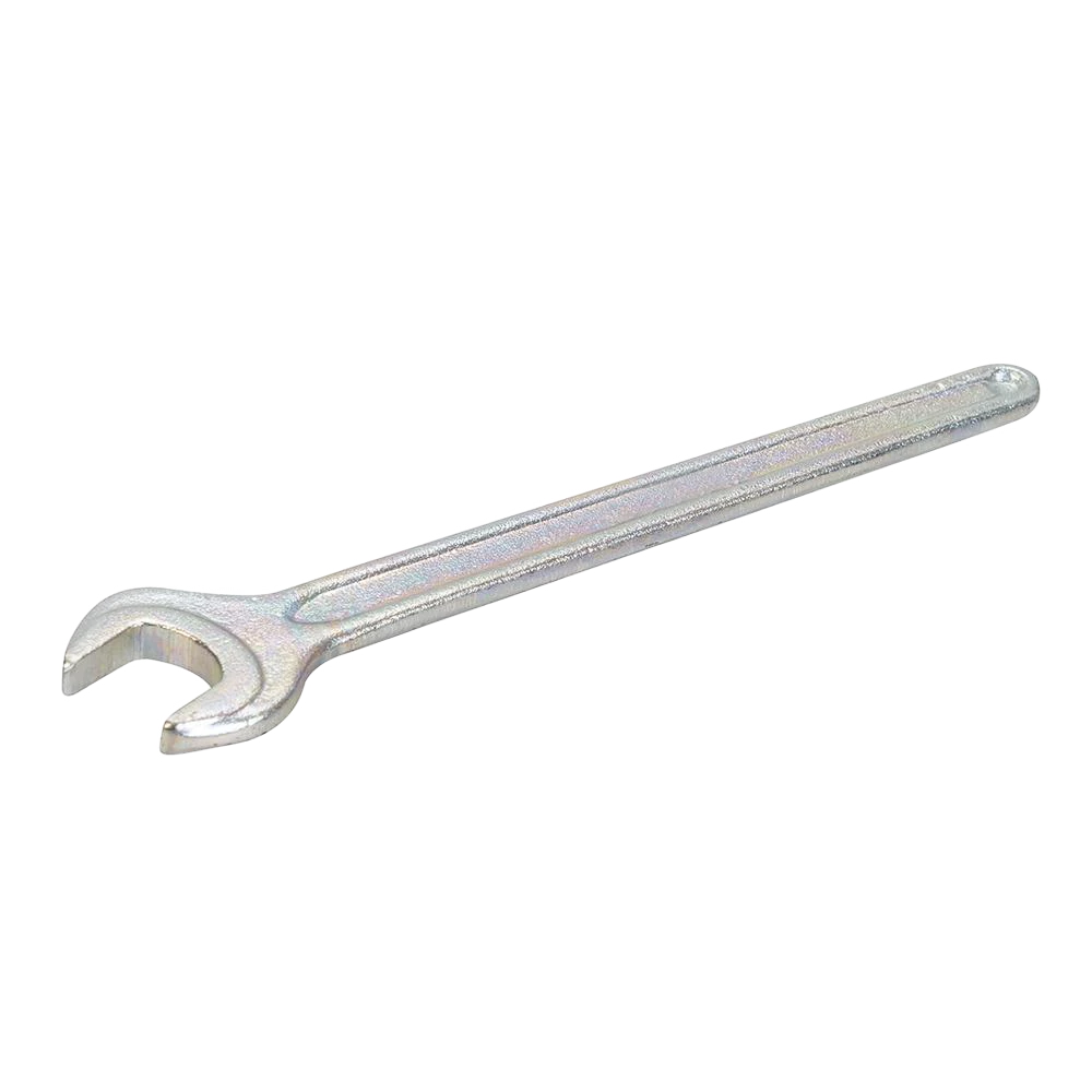 King Dick Single Open-End Spanner Metric