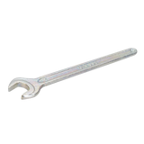 King Dick Single Open-End Spanner Metric