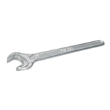 King Dick Single Open-End Spanner Metric