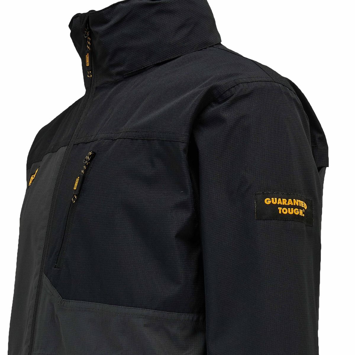 Southampton DeWalt Breathable Waterproof Jacket