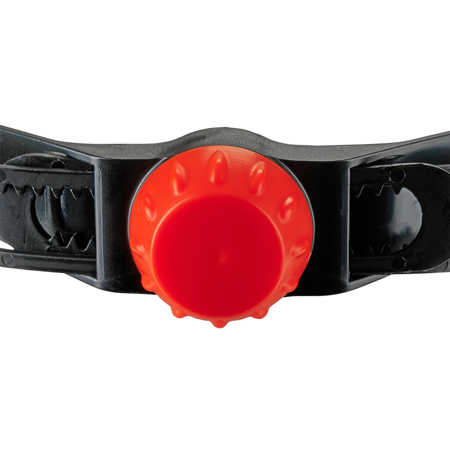 Supertouch Brow Guard with Metal Mesh Visor