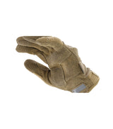Mechanix Wear M-Pact 3 Coyote Tactical Impact Resistant Gloves