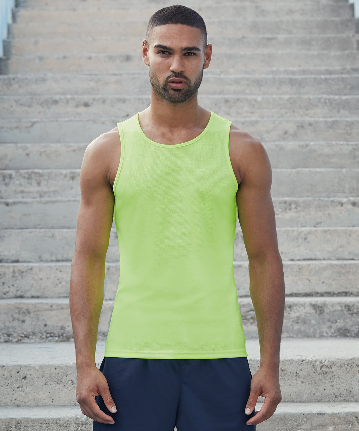 Fruit Of The Loom Performance Vest