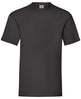 Fruit Of The Loom Valueweight T - Black*