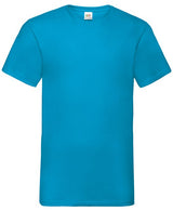 Fruit Of The Loom Valueweight V-Neck T