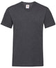 Fruit Of The Loom Valueweight V-Neck T