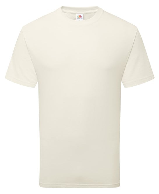 Fruit of the Loom SS035 Pure Cotton T