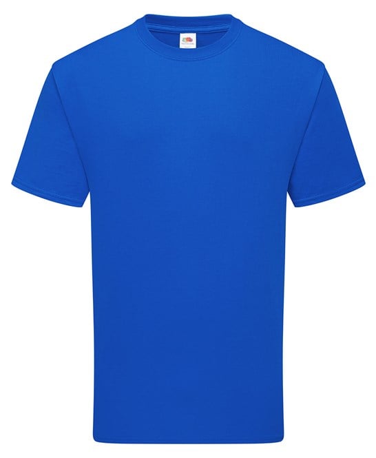 Fruit of the Loom SS035 Pure Cotton T