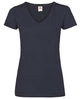 Fruit Of The Loom Women's Valueweight V-Neck T