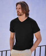 Fruit Of The Loom Original V-Neck T