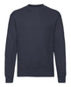 Fruit Of The Loom Classic 80/20 Set-In Sweatshirt - Deep Navy*?