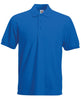 Fruit Of The Loom Heavyweight 65/35 Polo