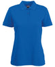 Fruit Of The Loom Women's 65/35 Polo