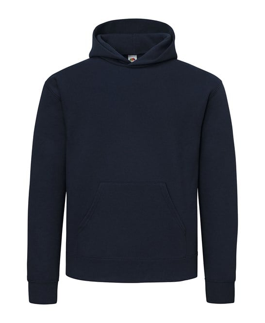 Fruit of the Loom SS241 Supercotton™ Hooded Sweatshirt