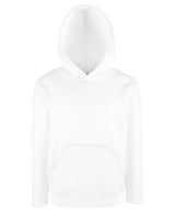 Fruit Of The Loom Kids Classic Hooded Sweatshirt